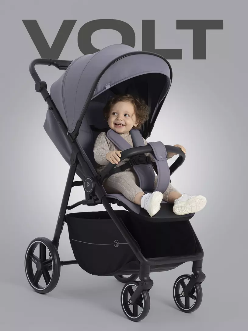 Темно серый