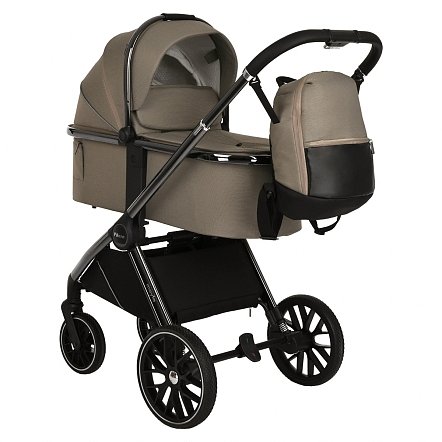 картинка Детская коляска PITUSO Mayla 2 в 1 от Компасик.ру гипермаркет детских колясок и автокресел