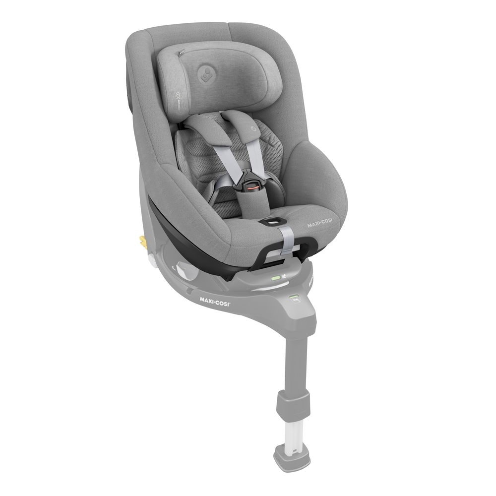 картинка Автокресло Maxi-Cosi Pearl 360 Pro Next Без вкладыша (0-18кг) от Компасик.ру гипермаркет детских колясок и автокресел