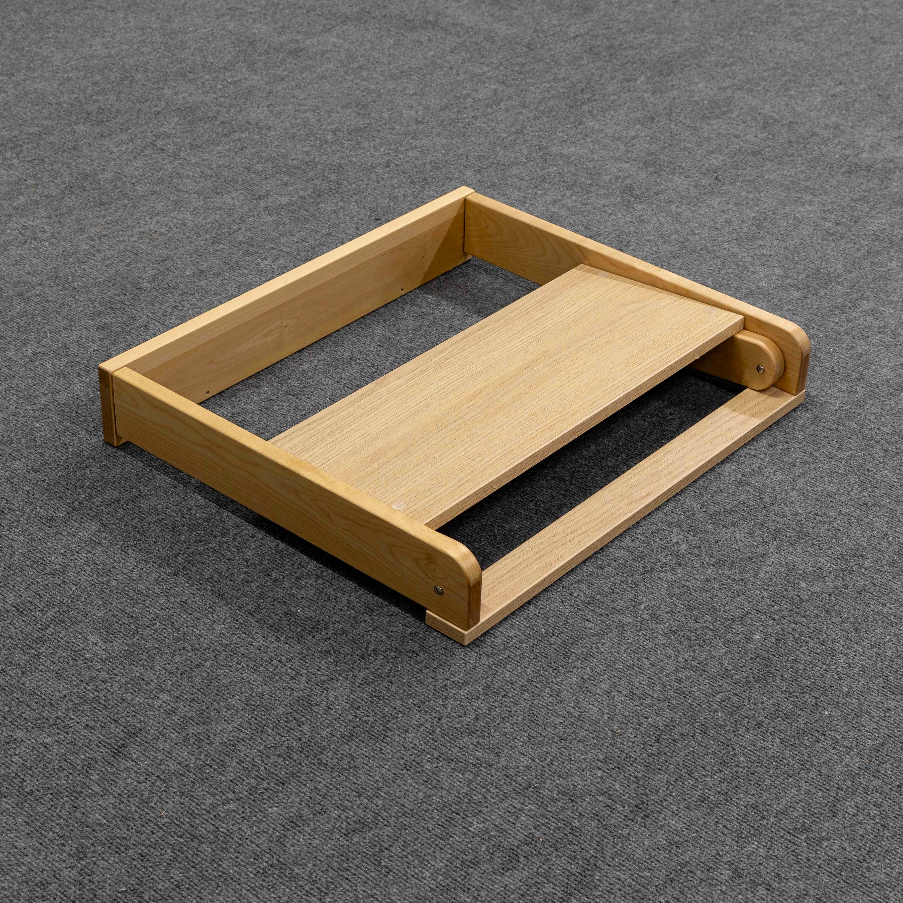 картинка Складной универсальный пеленальный столик ANTEMI (СУПС) от Компасик.ру гипермаркет детских колясок и автокресел