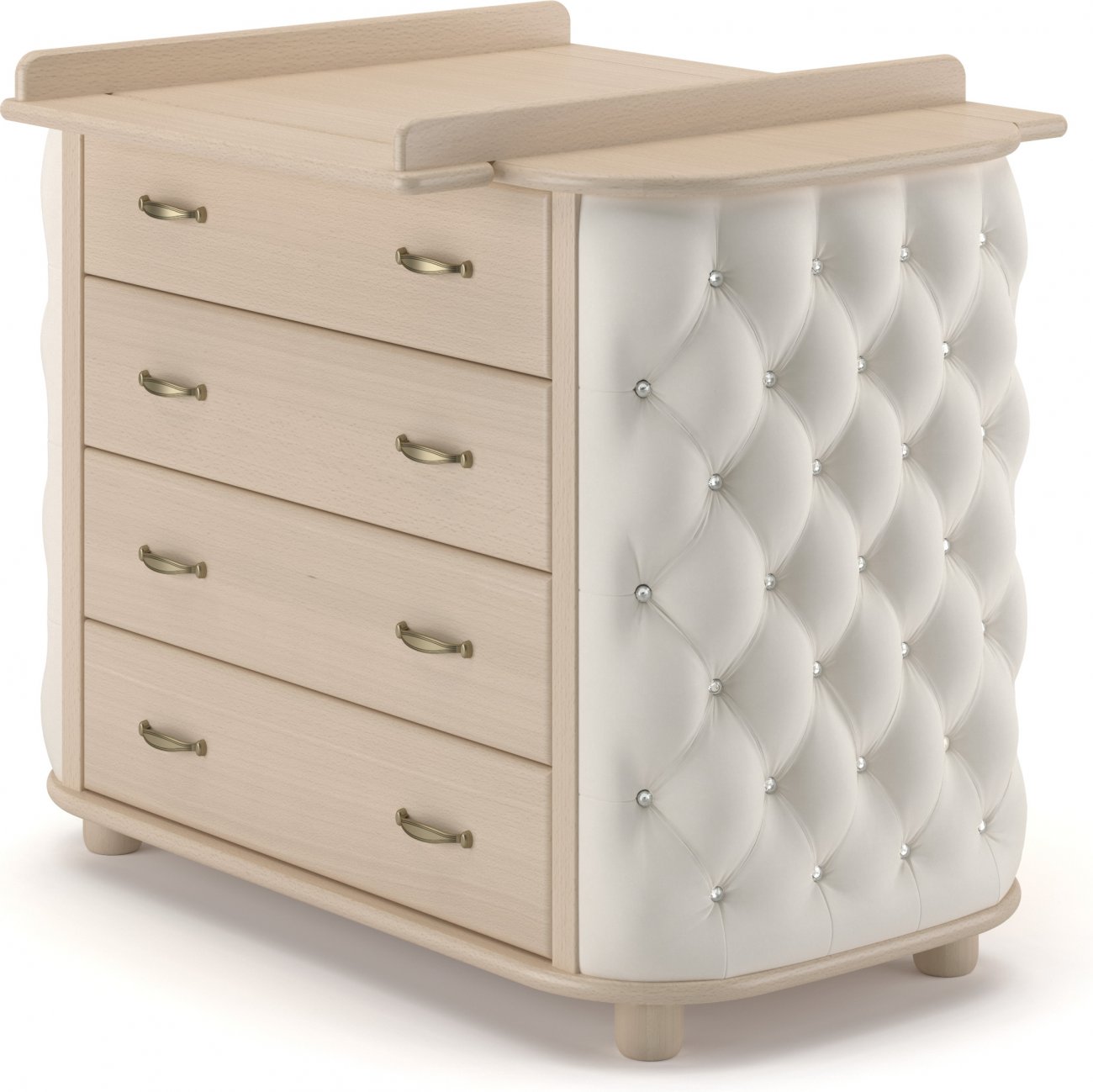 Выбеленный бук