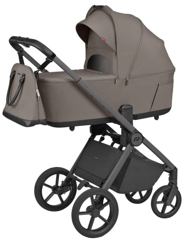 картинка Детская коляска Carrello Ultra F CRL-6557 / 2026 от Компасик.ру гипермаркет детских колясок и автокресел