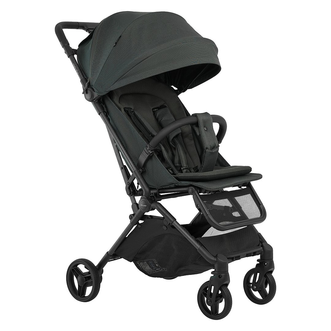 Темно серый