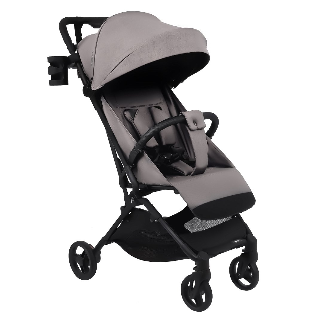 картинка Прогулочная коляска Pituso Pera от Компасик.ру гипермаркет детских колясок и автокресел