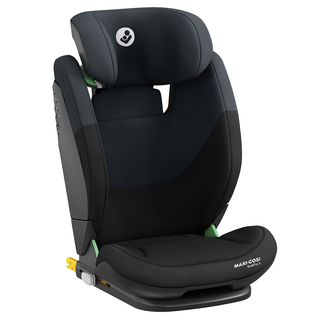 картинка Детское автокресло Maxi-Cosi RodiFix S i-Size от Компасик.ру гипермаркет детских колясок и автокресел