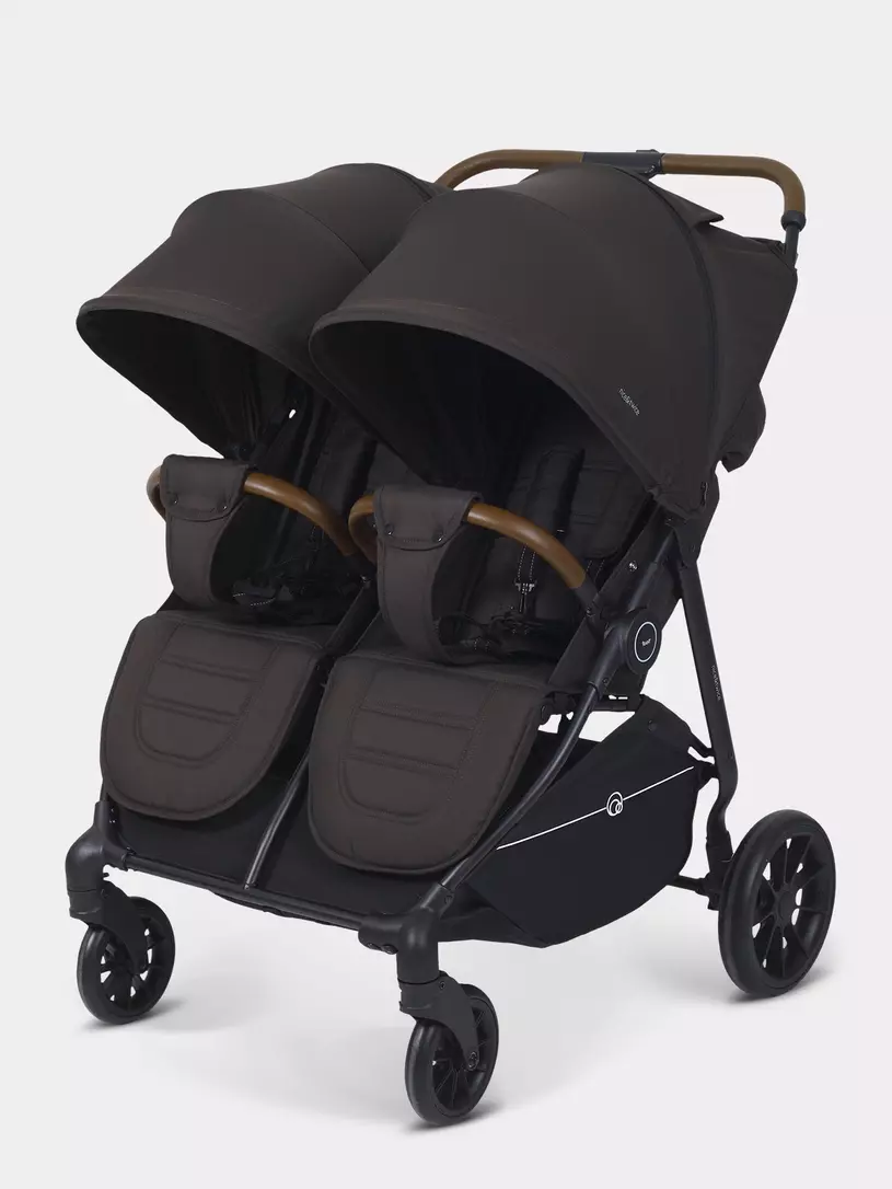 Коричневый