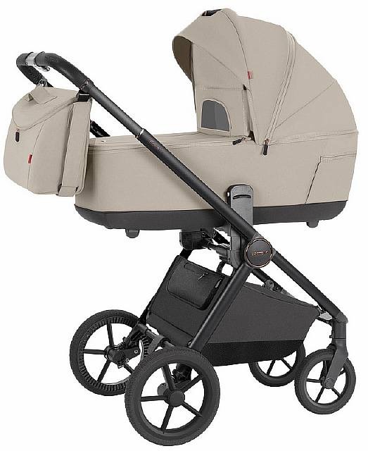 картинка Детская коляска Carrello Epica 2 в 1 CRL-8510 / 2026 от Компасик.ру гипермаркет детских колясок и автокресел