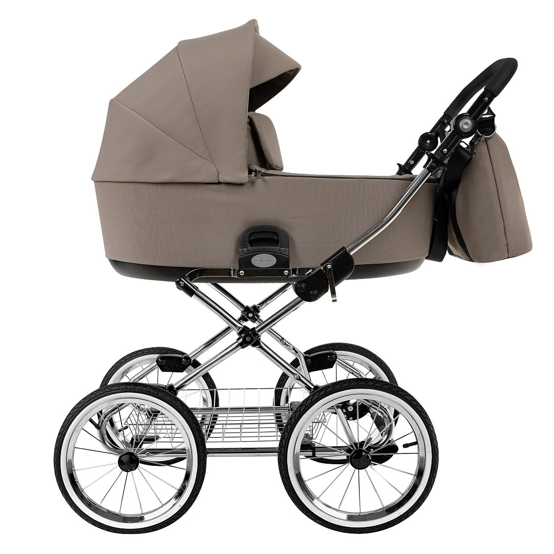 Бежевый [Hazel/Black/руч.Black]