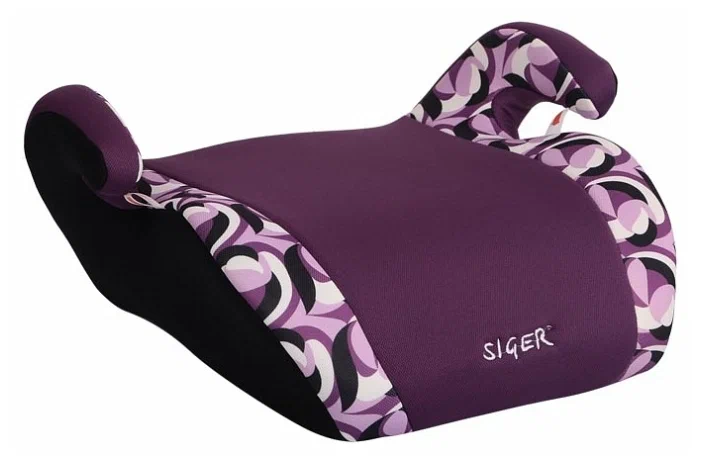 картинка Siger Art Мякиш плюс Абстракция от Компасик.ру гипермаркет детских колясок и автокресел