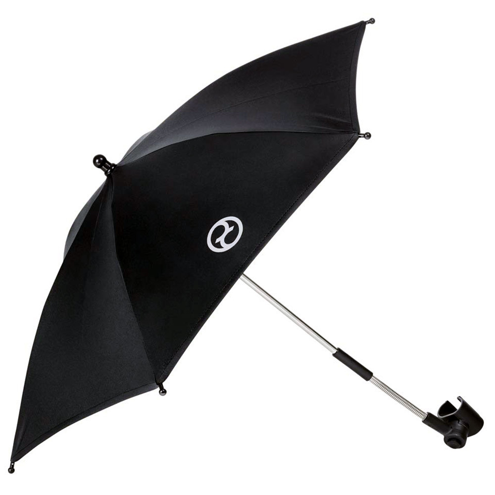 картинка Зонтик для коляски Cybex Priam - Cybex Priam Parasol от Компасик.ру гипермаркет детских колясок и автокресел