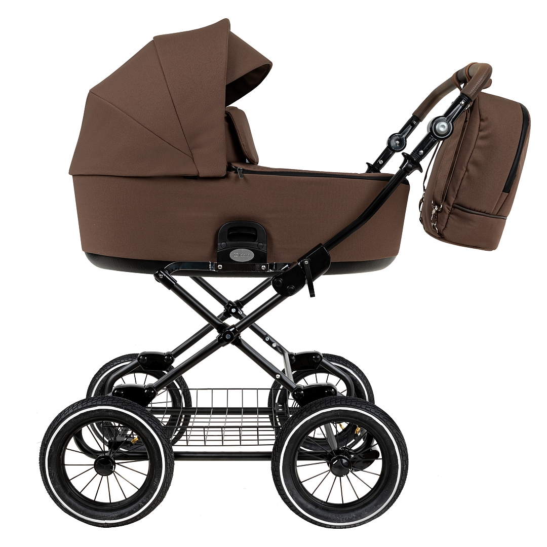 Темно бежевый