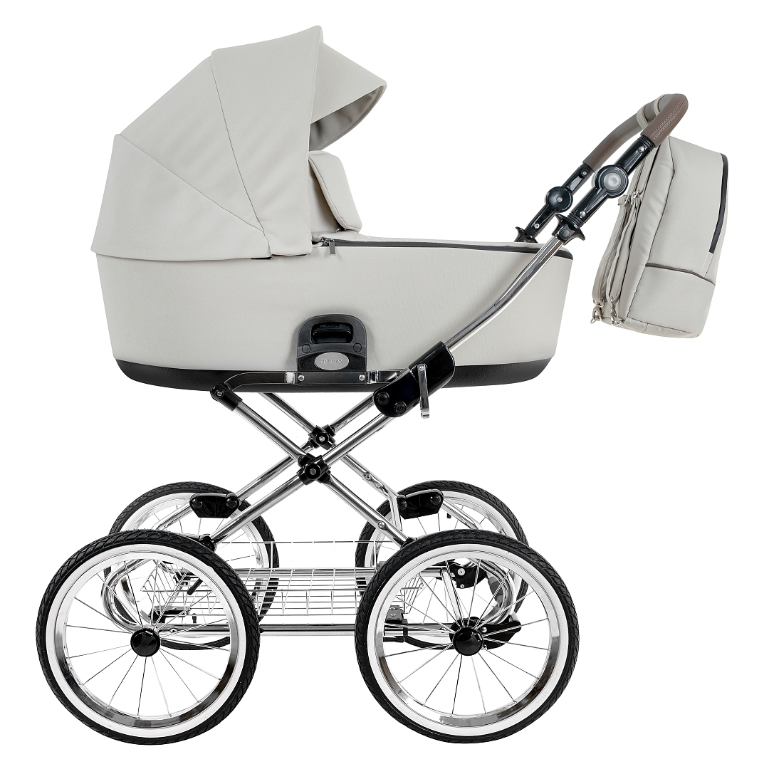 Светлый [Marzipan/Black/руч.Cappuccino]