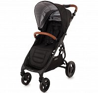 Черный [Night Black]