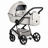Детская коляска Tutis VIVA 6+  LEATHER  (NEW) 2 в 1