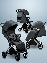 Серый [серый/серебряный]