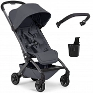 Прогулочная коляска Joolz Aer2 SE с бампером и подстаканником
