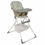 Стул для кормления Сафари, от 6 мес до 3 лет.