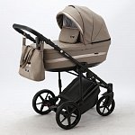 Детская коляска Adamex Rimini Deluxe 3 в 1