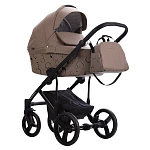 Темно бежевый [05 т.бежевая кожа]