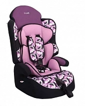 Детское автокресло Siger Art Драйв Абстракция