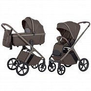 Коричневый [Coffee Beige]