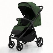 Прогулочная коляска Peppy Bruno