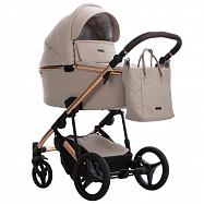 Детская коляска Bebetto LOREN STELLA 2 в 1
