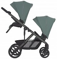 Зеленый [Greeny]