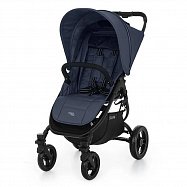 Синий [Deep Blue]