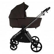 Коричневый [Turkish Coffee/Graphite]