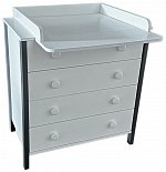 Детский комод Adele