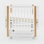 Светлый [Белый/Дерево]