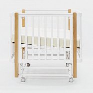 Светлый [Белый/Дерево]