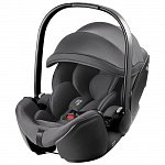Детское автокресло Britax Roemer BABY-SAFE PRO Classic