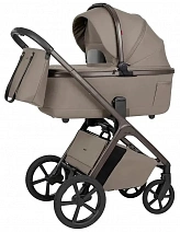 Детская коляска Carrello Vector F CRL-6700