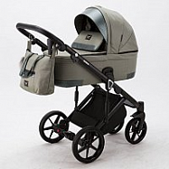 Детская коляска Adamex Marco 3 в 1
