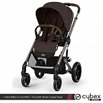 Коричневый [Chocolate]