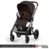 Коричневый [Chocolate]