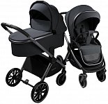Детская коляска Amarobaby Genius 2 в 1