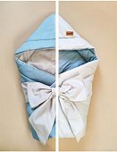 Детский конверт-одеяло LIND