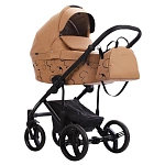 Оранжевый [04 рыжая кожа]