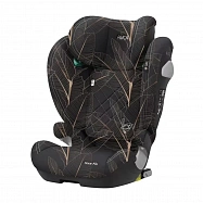 Черный [Gold Jungle]