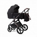 Детская коляска Peppy Monaco Thermo 2 в 1