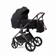 Детская коляска Peppy Monaco Thermo 2 в 1