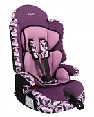 Детское автокресло Siger Art Прайм-Isofix Абстракция