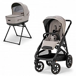 Детская коляска INGLESINA Aptica System Duo Xt 2 в 1