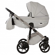 Детская коляска Adamex Chantal Pro Natura 2 в 1