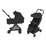 Детская коляска ANEX AIR-Q 2 в 1