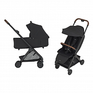 Детская коляска ANEX AIR-Q 2 в 1