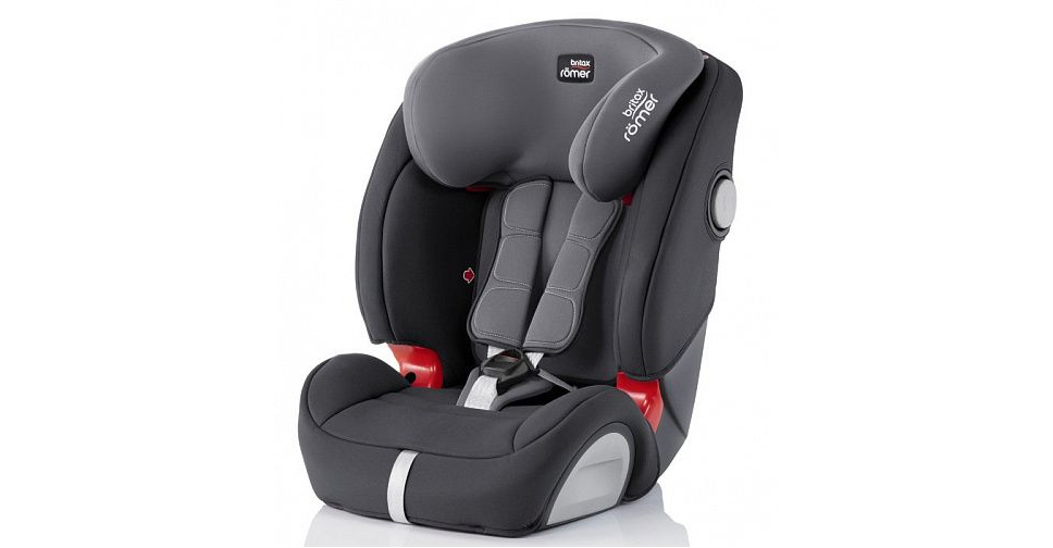 Кресло britax 123